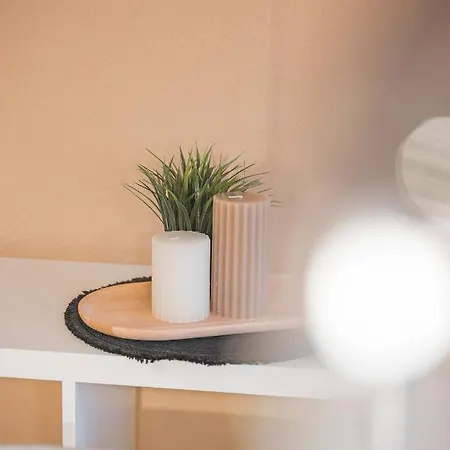 Appartamento - Moderne Altbauwohnung Im Zentrum - Kingsize Bett - Netflix - 80qm - 24h Check-in Ludwigsburg