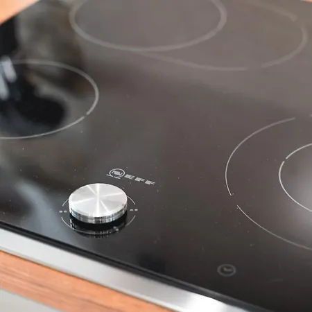 Apartamento - Moderne Altbauwohnung Im Zentrum - Kingsize Bett - Netflix - 80qm - 24h Check-in