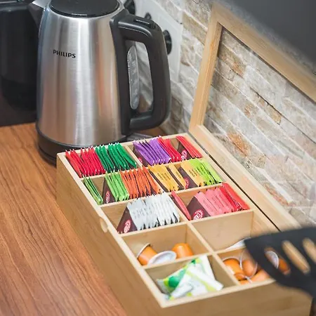 Apartamento - Moderne Altbauwohnung Im Zentrum - Kingsize Bett - Netflix - 80qm - 24h Check-in Ludwigsburg