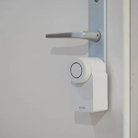 Moderne Altbauwohnung Im Zentrum - Kingsize Bett - Netflix *